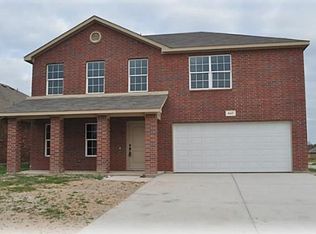 937 Bens Dr, Anna, TX 75409