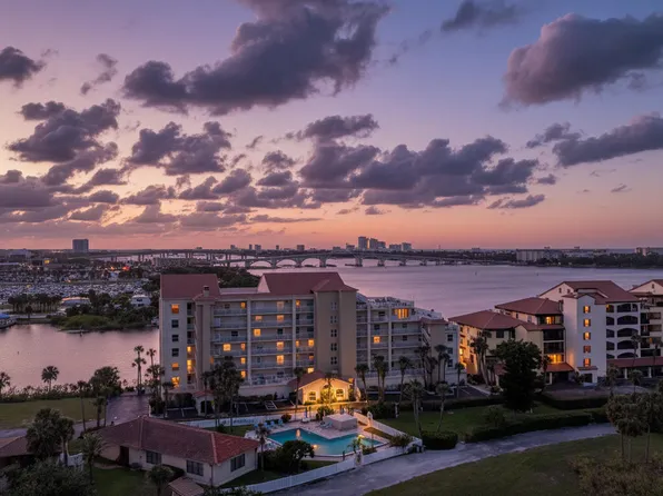 533 Marina Point Dr #533, Daytona Beach, FL 32114
