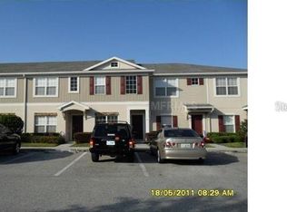16304 Swan View Cir, Odessa, FL 33556