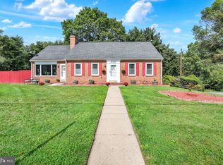 5125 Bernville Rd, Bernville, PA 19506