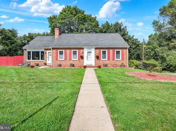 5125 Bernville Rd, Bernville, PA 19506