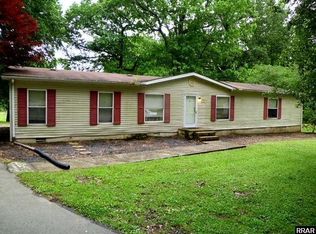 214 Evergreen Street Ext, Martin, TN 38237