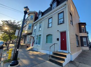 625 W Turner St #1, Allentown, PA 18102