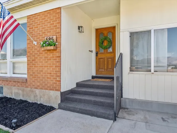 585 W 5175 S, Washington Terrace, UT 84405