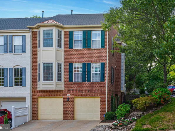 2700 Chanbourne Way, Vienna, VA 22181