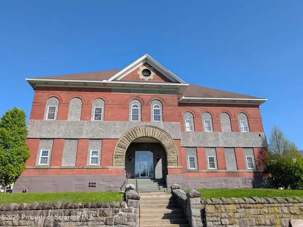 1207 S Webster Ave Unit 7, Scranton, PA 18505