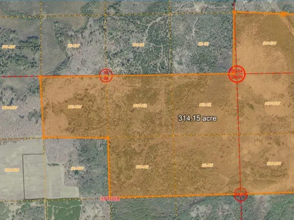 On Sundstein Rd, Eagle River, WI 54521