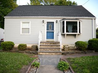82 13th St, Hazlet Township, NJ 07734