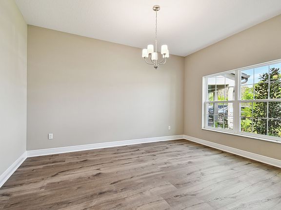 Interior - Representational Photo