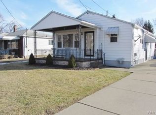 715 66th St, Niagara Falls, NY 14304