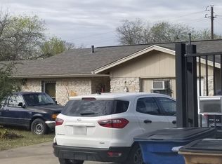 5404 Village Trl, Austin, TX 78744