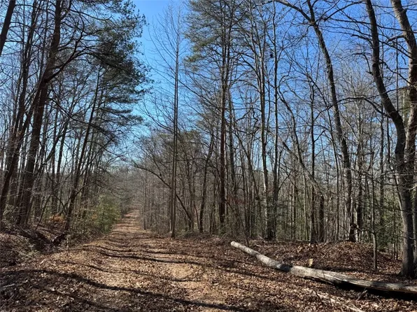 0 Gravley Rd, Pickens, SC 29671