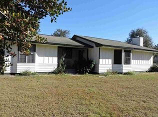 8380 Vance Ave, Pensacola, FL 32534