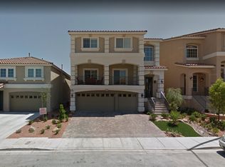 6461 Jade Mountain Ct, Las Vegas, NV 89139
