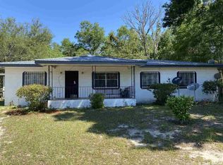 1742 State Road 20, Hawthorne, FL 32640