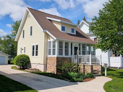 128 School St, Chilton, WI, 53014