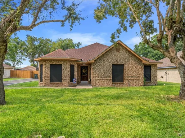 1900 E 24th St, Mission, TX 78574