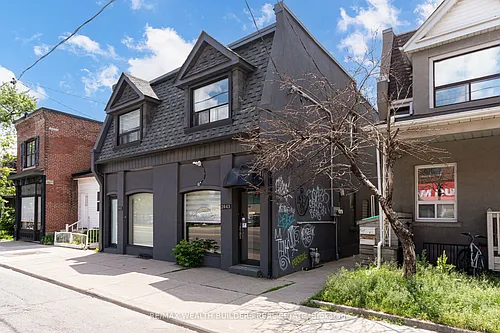 2443 Dundas St W Photo 1