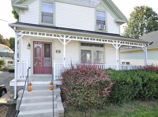 9 Beckett St, Peabody, MA 01960