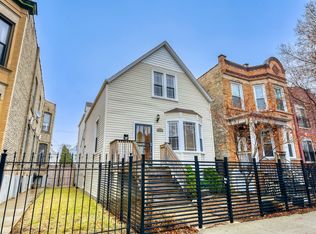2737 N Central Park Ave, Chicago, IL 60647