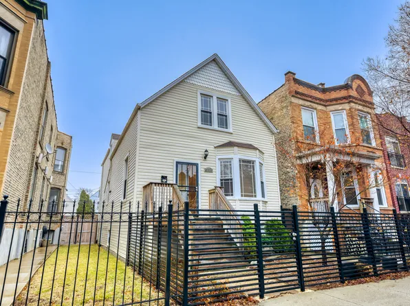 2737 N Central Park Ave, Chicago, IL 60647