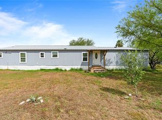 14552 County Road 1412, Sinton, TX 78387