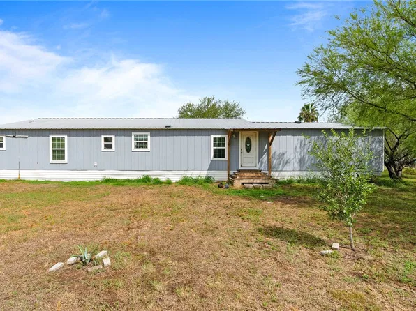 14552 County Road 1412, Sinton, TX 78387