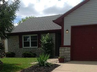 3110 Shellbark Dr, Indianapolis, IN 46235