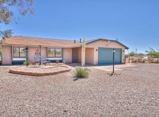 313 E Camino De Manana, Huachuca City, AZ 85616
