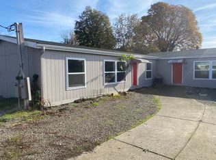 8242 SE Kelly St, Portland, OR 97266