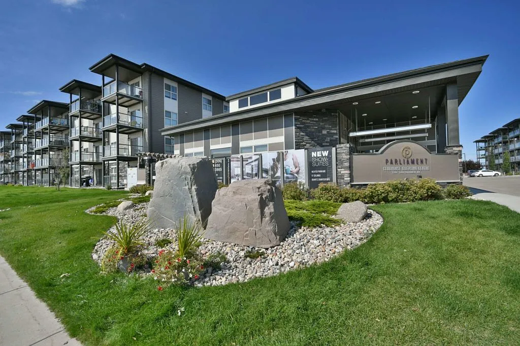 Parliament Rentals — Photo 2