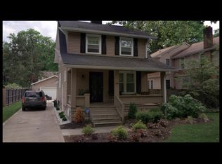 285 Clinton Heights Ave, Columbus, OH 43202