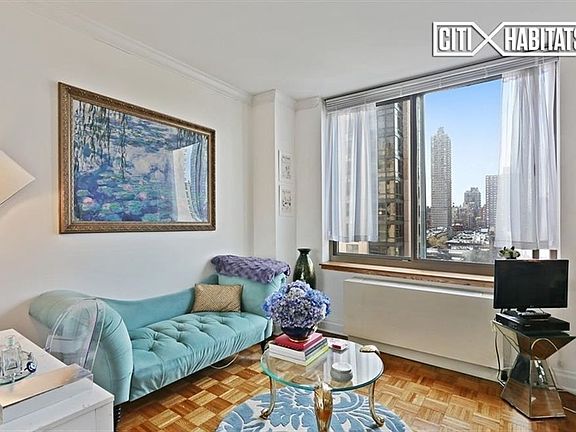 3rd image of 400 E 90th St APT 12C