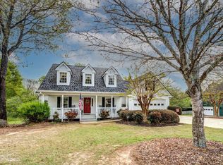 45 Knollwood Pl, Covington, GA 30014