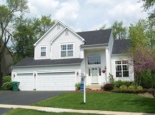 7 Talcott Ave, Crystal Lake, IL 60014
