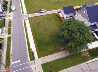 180 W Washington St, Shelbyville, IN