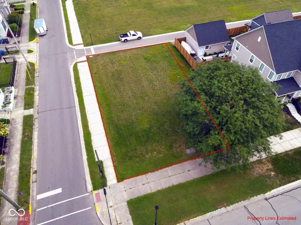 180 W Washington St, Shelbyville, IN 46176