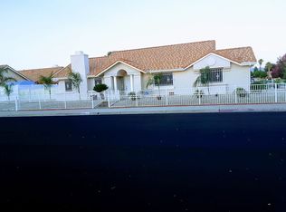 2696 Las Brisas Way, Hemet, CA 92545