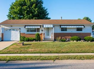 609 E 14th St, Mishawaka, IN 46544