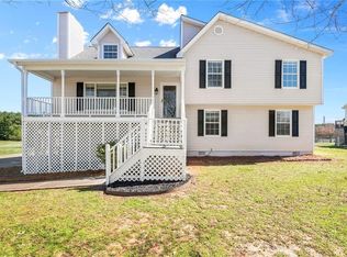 23 Misty Ridge Dr, Euharlee, GA 30145