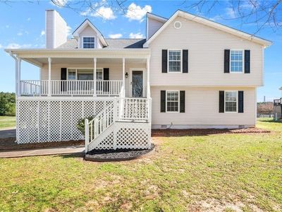 23 Misty Ridge Dr, Euharlee, GA, 30145