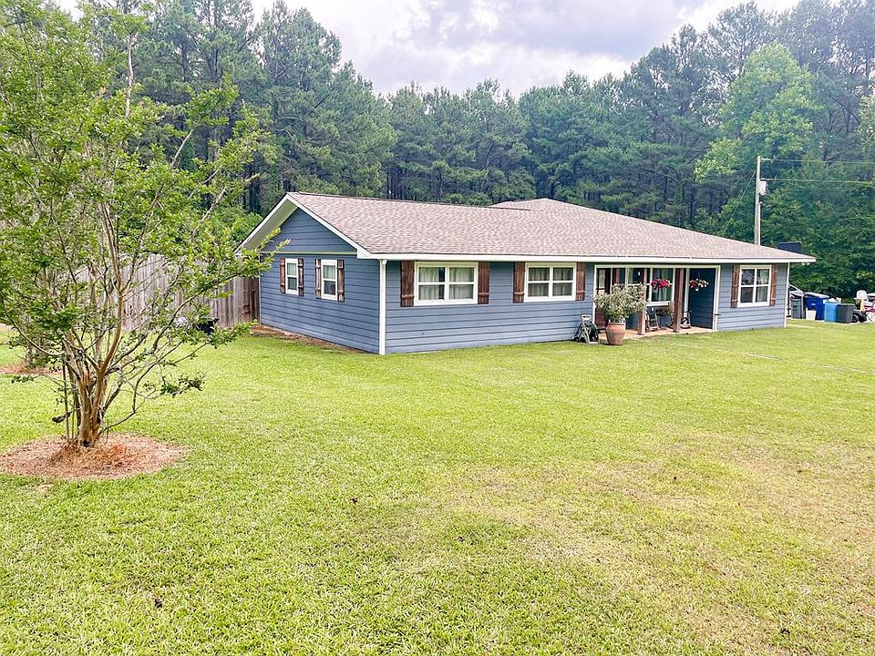 918 Zetus Rd NW, Brookhaven, MS 39601 MLS 138459 Zillow