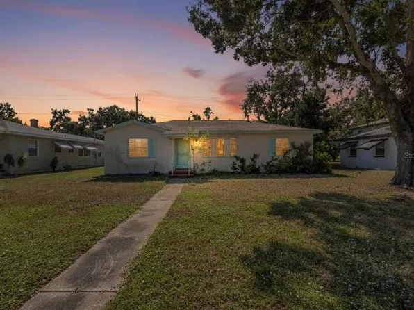 6946 5th Ave N, Saint Petersburg, FL 33710