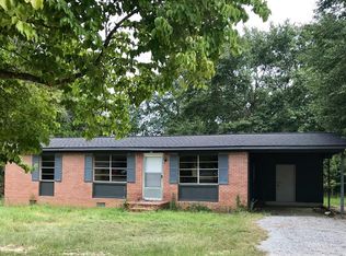 70 Bishop Dr, Georgetown, GA 39854