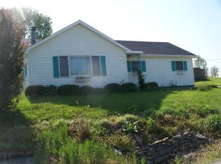 7116 Bridgeport Rd, Maysville, KY 41056