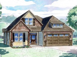 301 Gantry Ct, Greenville, SC 29615