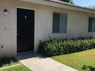 3108 Brookfield Loop #D, Bakersfield, CA 93311