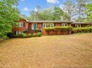 434 Derose Dr, Fayetteville, NC 28311