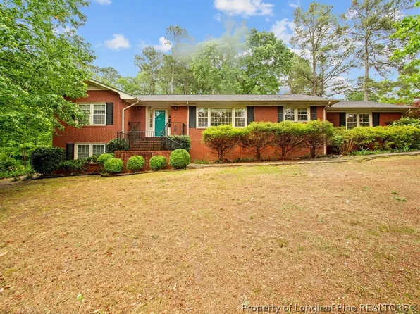 434 Derose Dr, Fayetteville, NC 28311