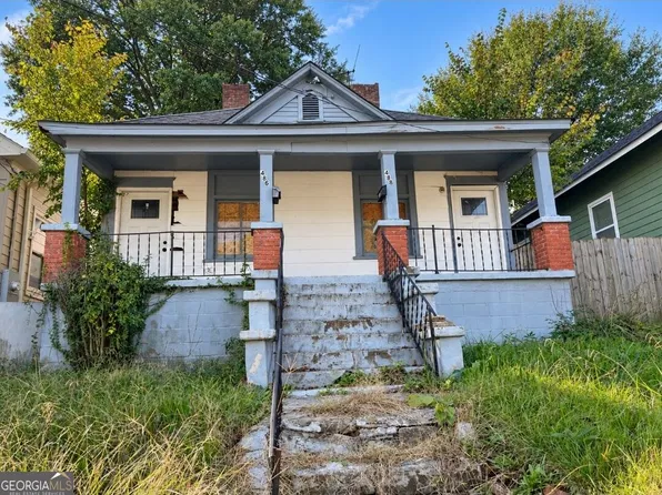 486 Rockwell St SW, Atlanta, GA 30310